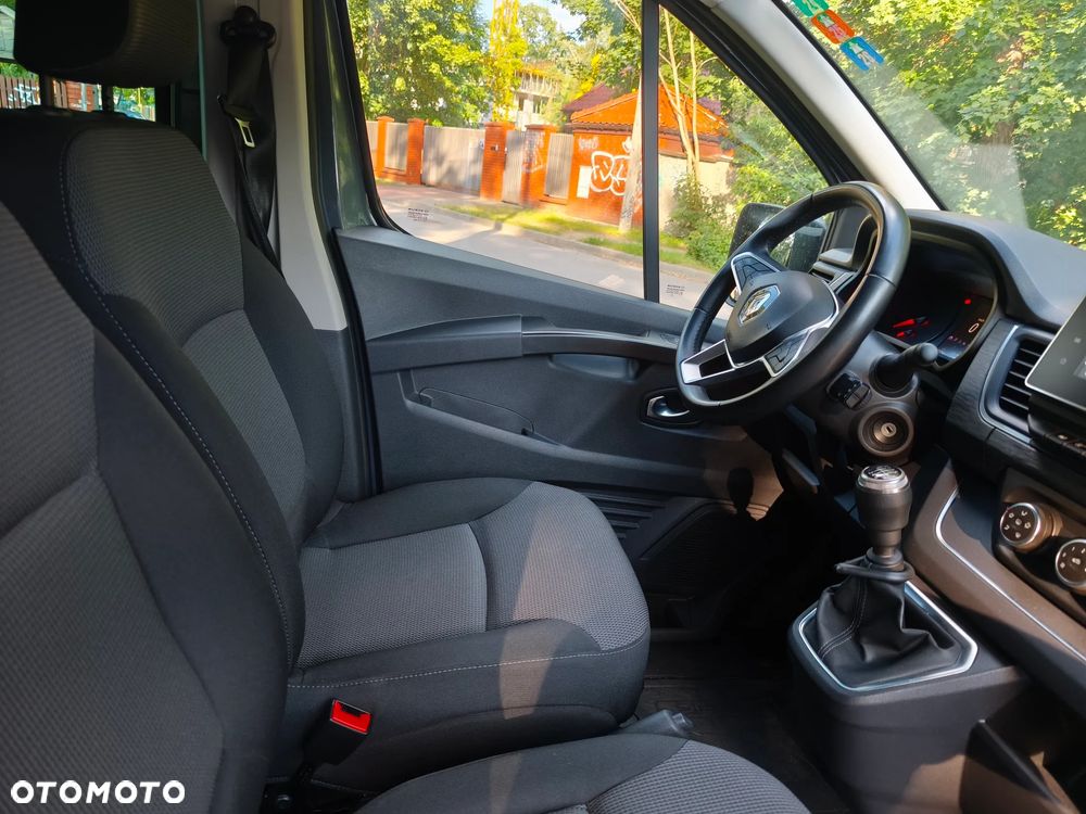 Renault Trafic Grand 2.0 dCi - 5