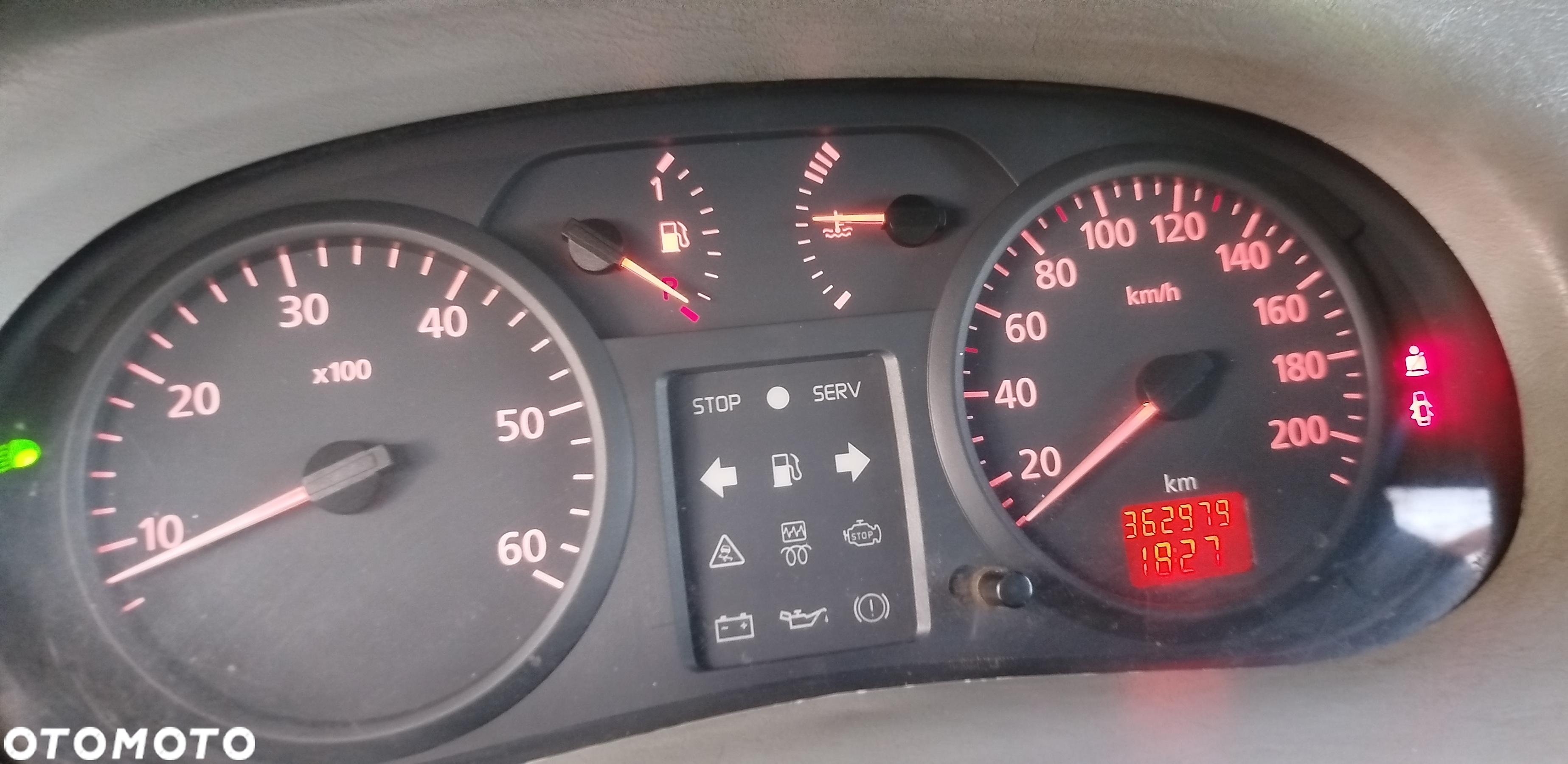 Renault Trafic - 11