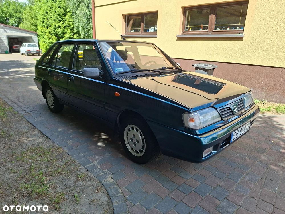 Polonez Caro - 3