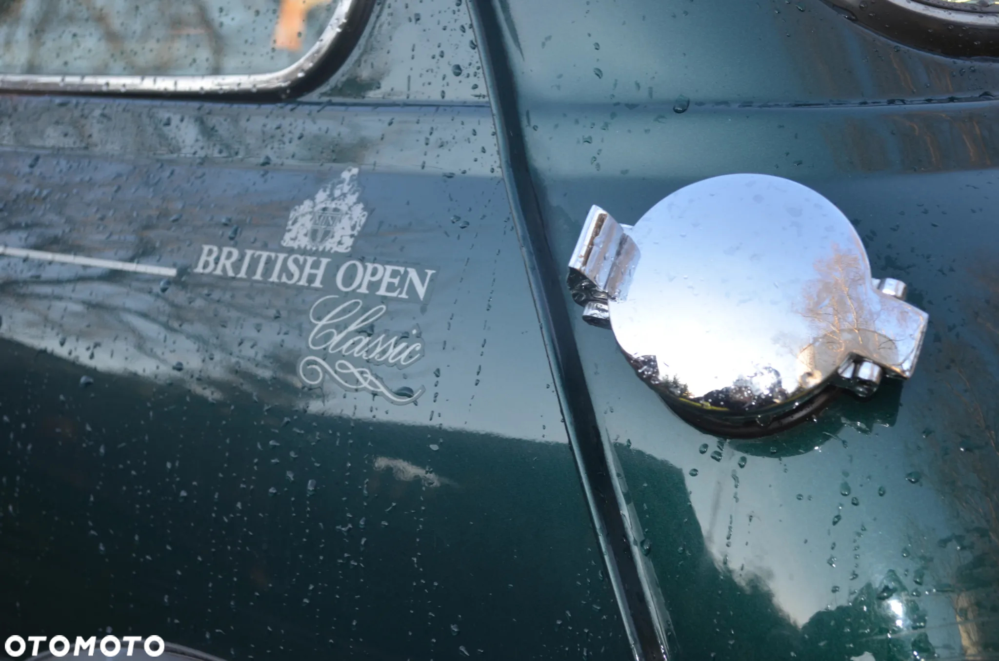 Rover Mini 1.3 Cooper - 16