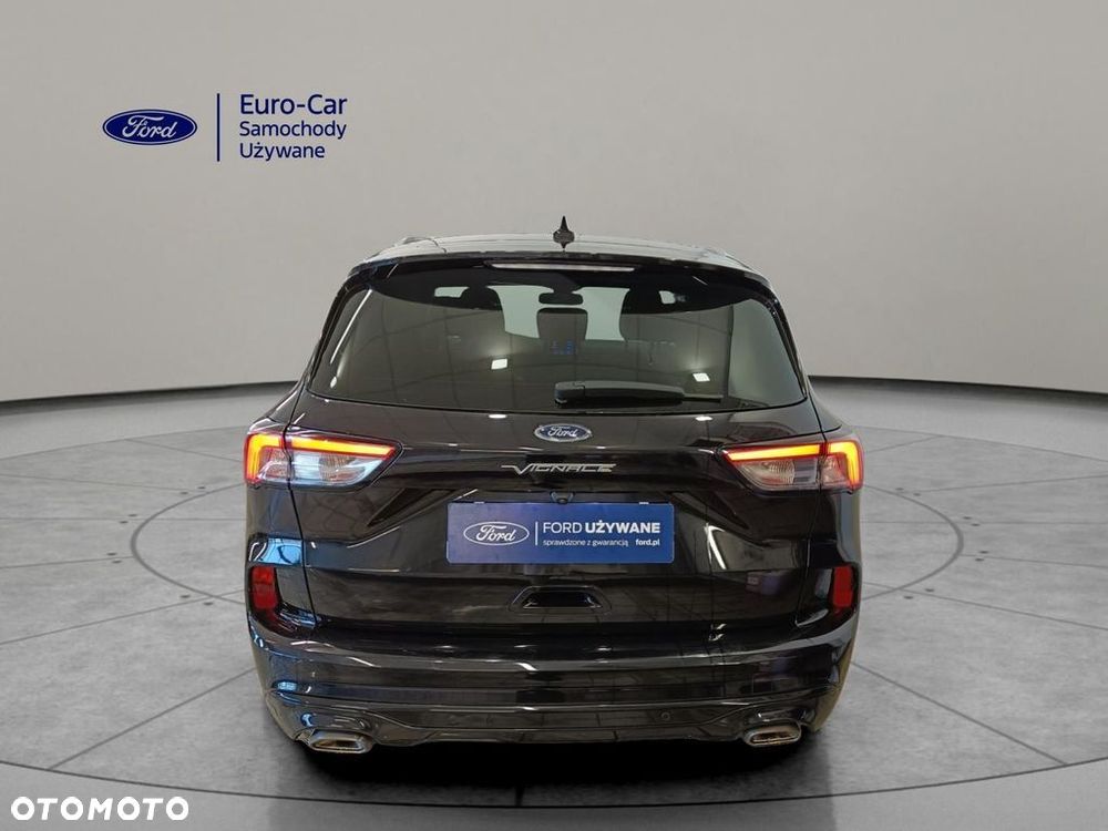 Ford Kuga - 7