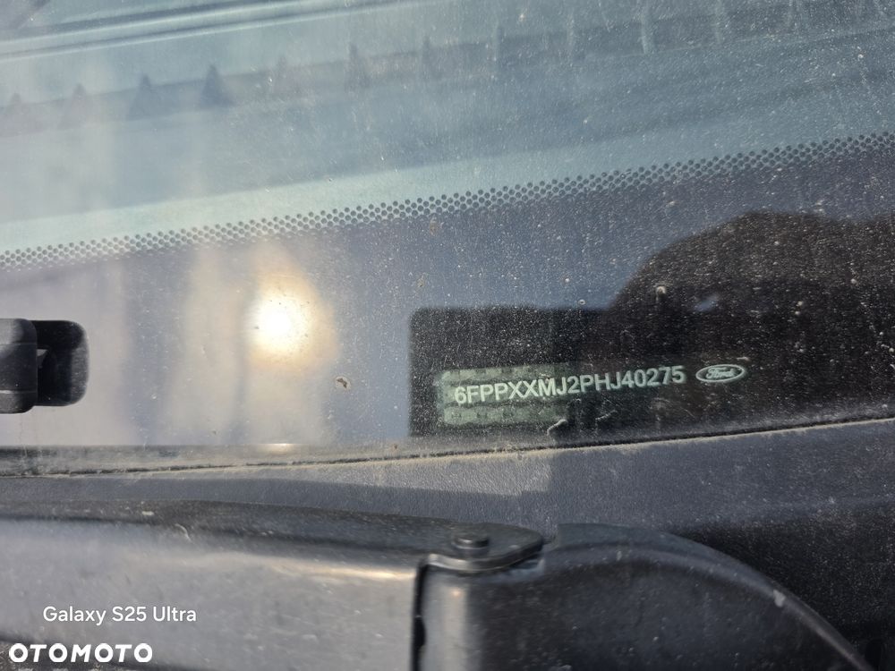 Ford Ranger 3.2 TDCi 4x4 DC Wildtrak EU6 - 15
