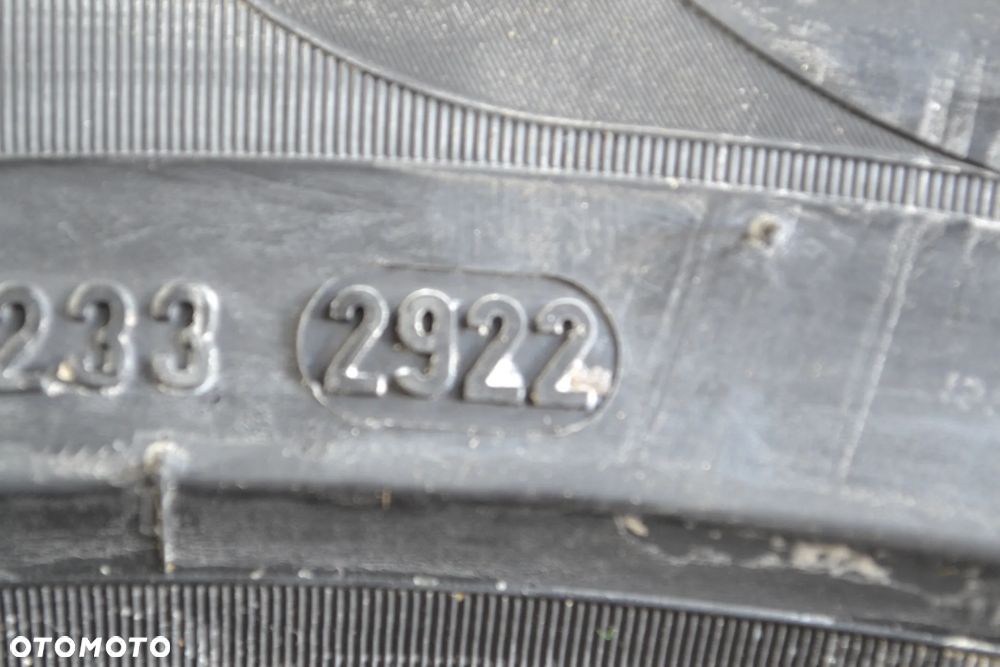 255/55R19 111V PIRELLI SCORPION WINTER x4szt 157z - 8