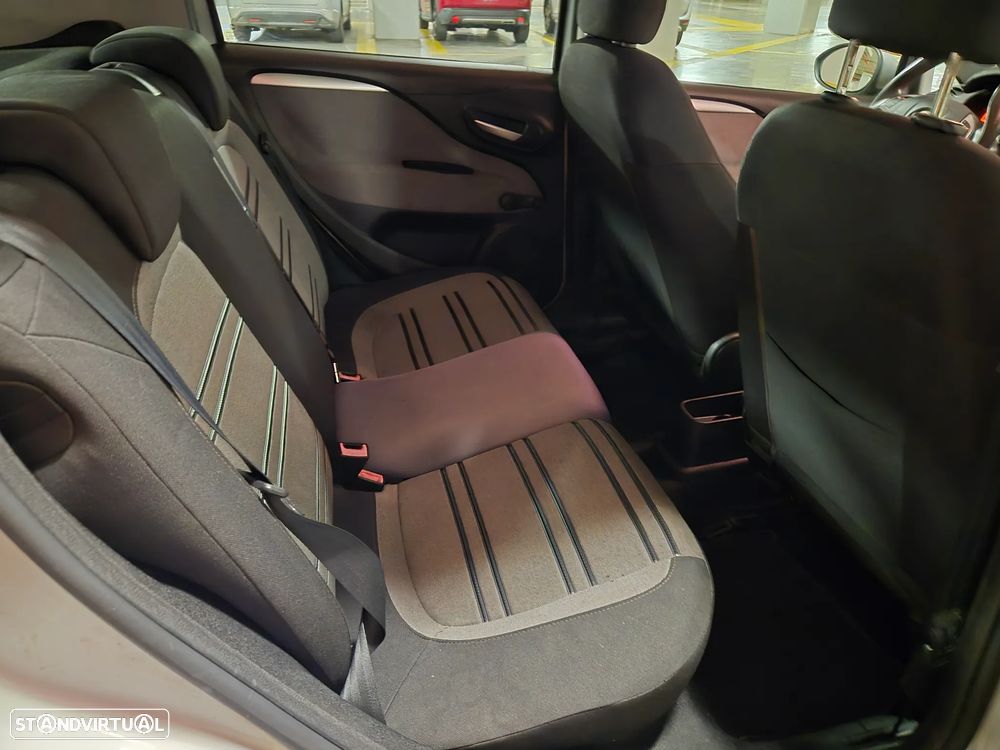 Fiat Punto Evo 1.2 Dynamic - 22