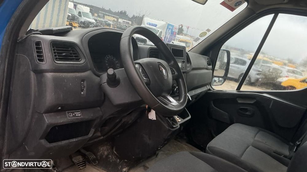 Renault Master 2.3 DCI CONFORT c/IVA - 3