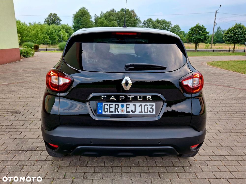 Renault Captur 1.3 TCe Intens - 19
