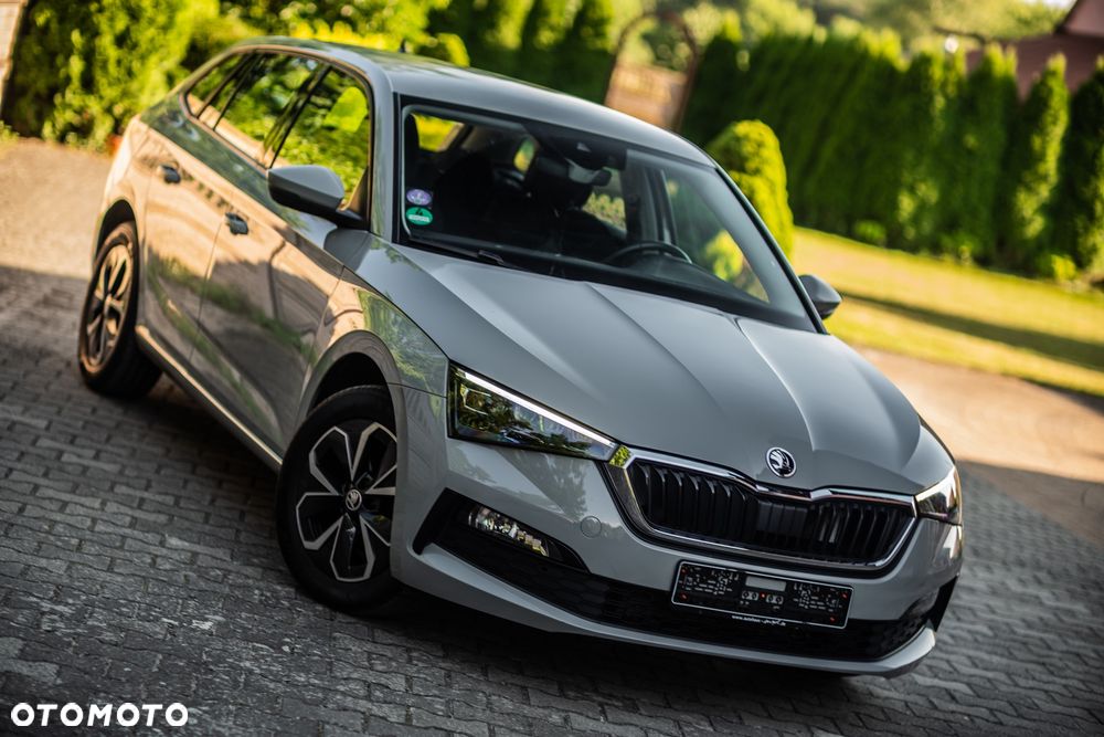Skoda Scala 1.0 TSI DSG Cool Plus - 39
