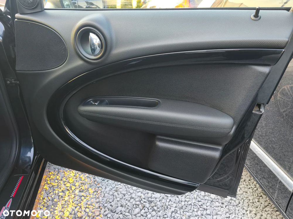 MINI Countryman Cooper S - 38