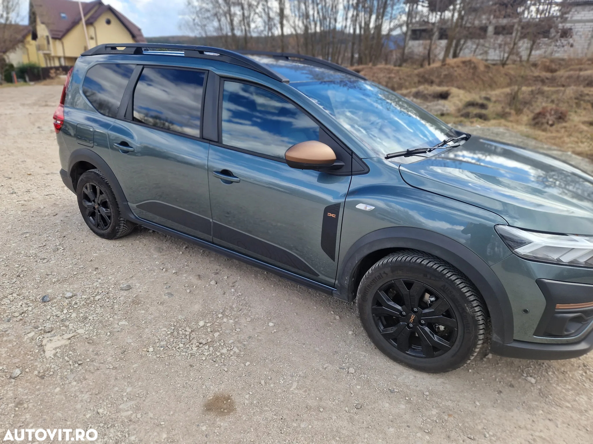 Dacia Jogger Hybrid 140 Extreme+ - 2
