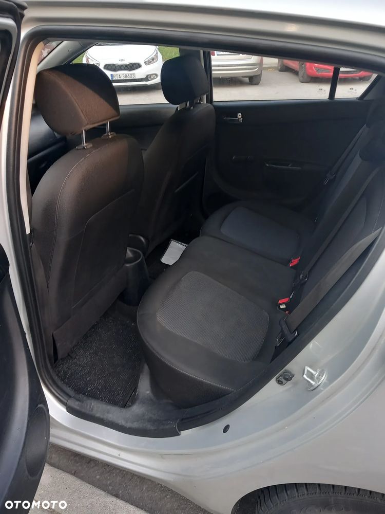 Hyundai i20 1.2 Comfort - 6