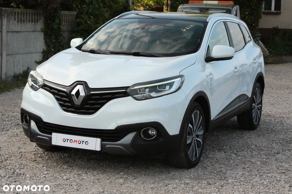 Renault Kadjar 1.6 dCi Energy Intens - 5