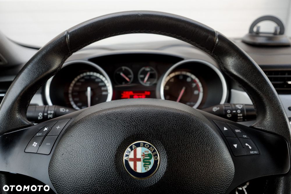 Alfa Romeo Giulietta 1.4 TB 16V Turismo - 15