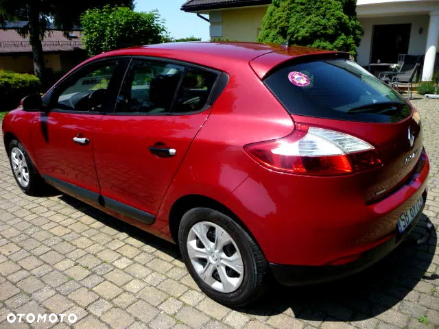 Renault Megane 1.5 dCi Generation - 33