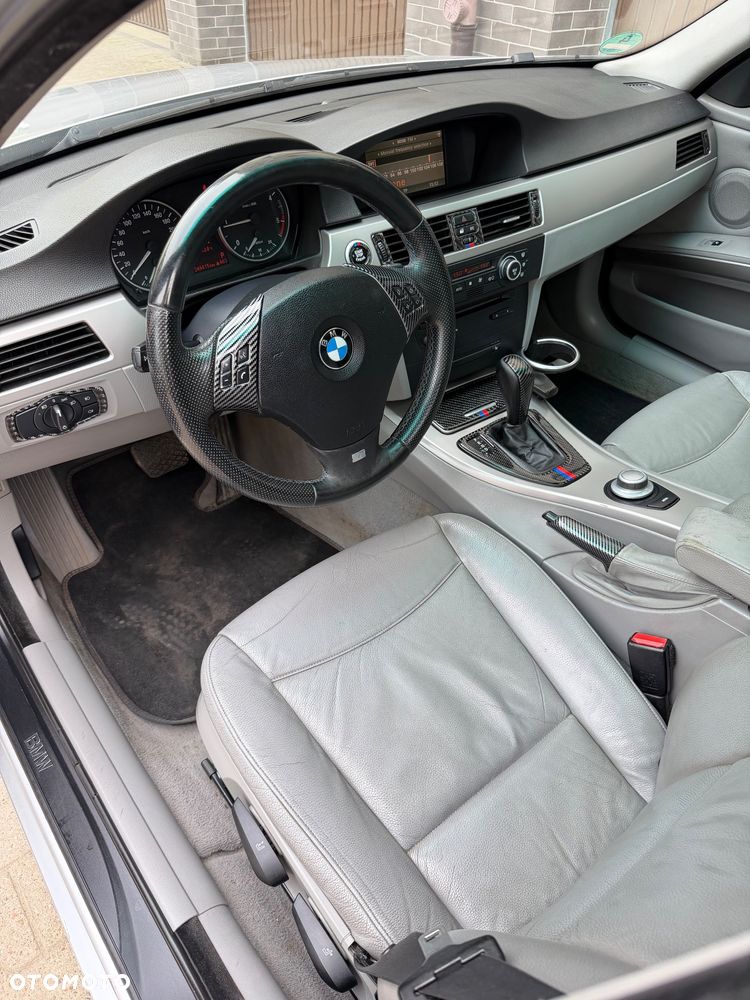 BMW Seria 3 - 9