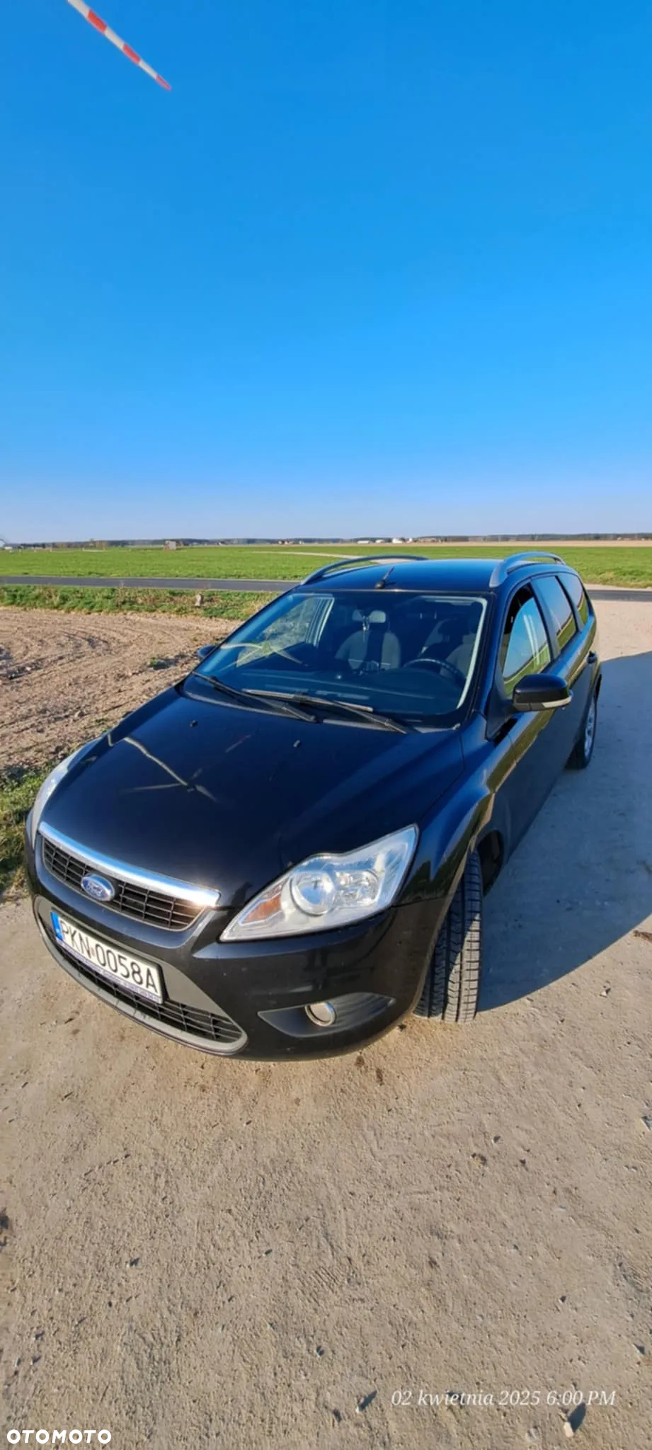 Ford Focus - 6