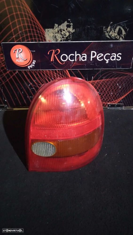 Farolim Stop Dto Opel Corsa B (S93) - 1