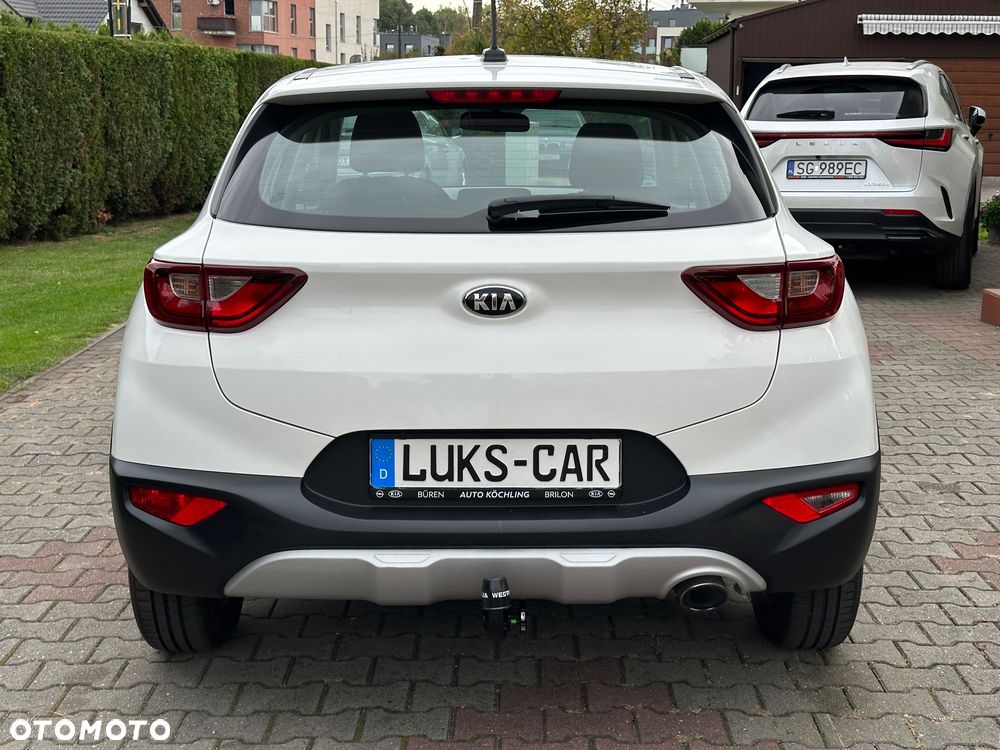 Kia Stonic 1.4 Spirit - 4