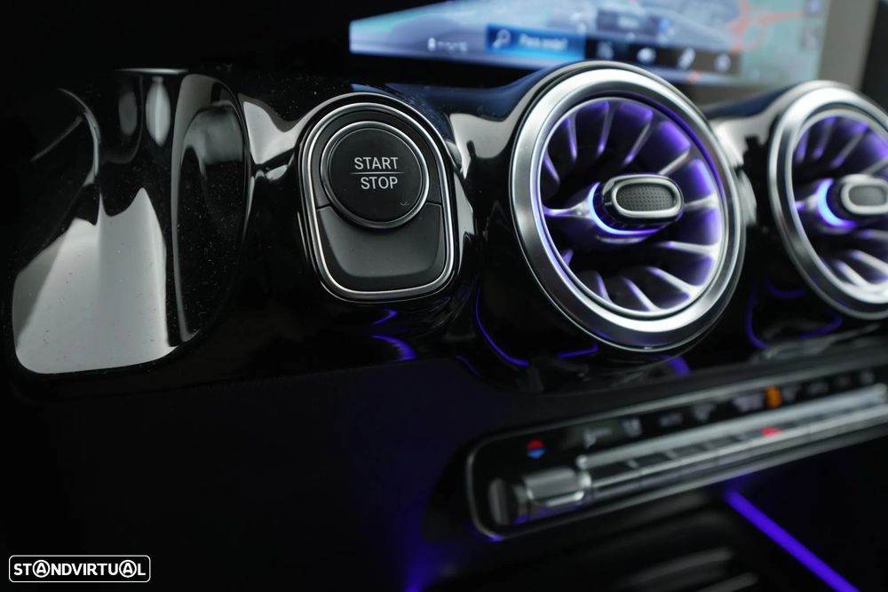 Mercedes-Benz EQA 250 AMG Line - 19