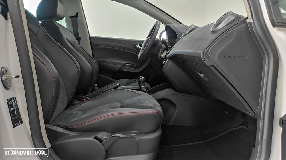 SEAT Ibiza 1.0 EcoTSI FR - 22
