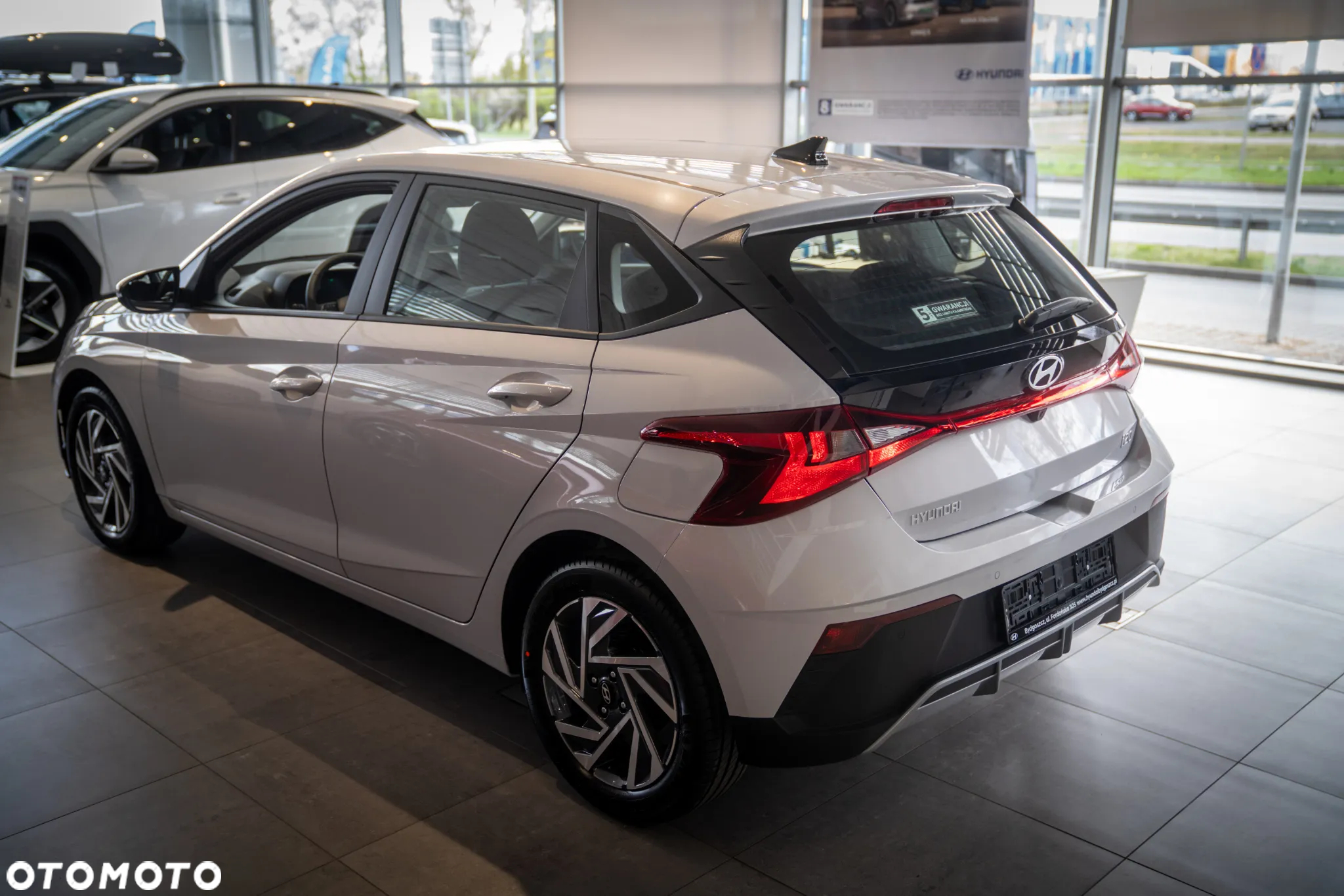 Hyundai i20 1.2 Pure - 15