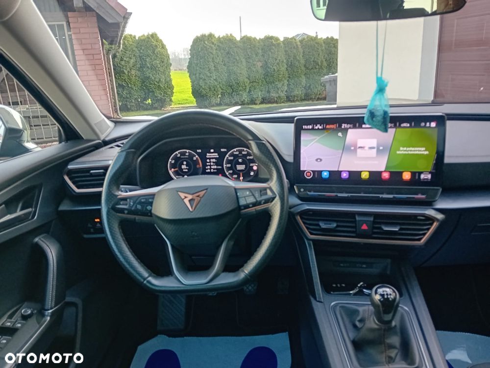 Cupra Formentor - 31