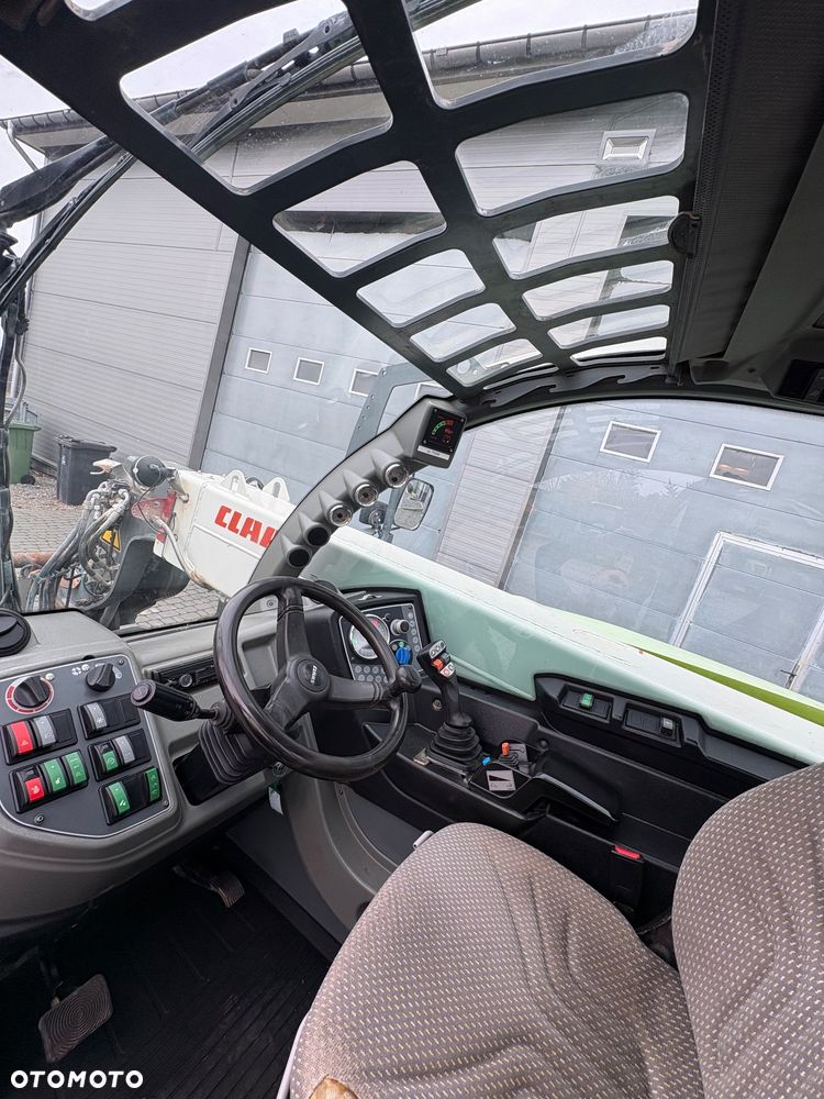 Claas Scorpion - 6