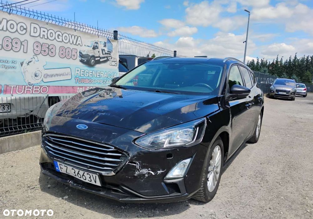 Ford Focus - 3