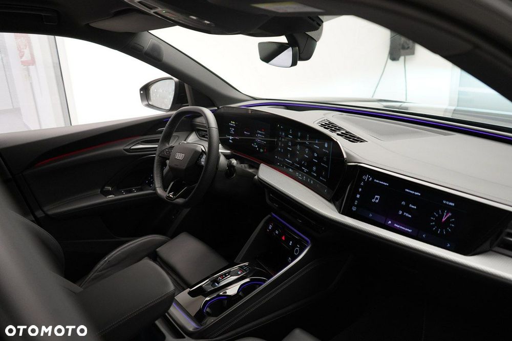 Audi Q5 Sportback - 10
