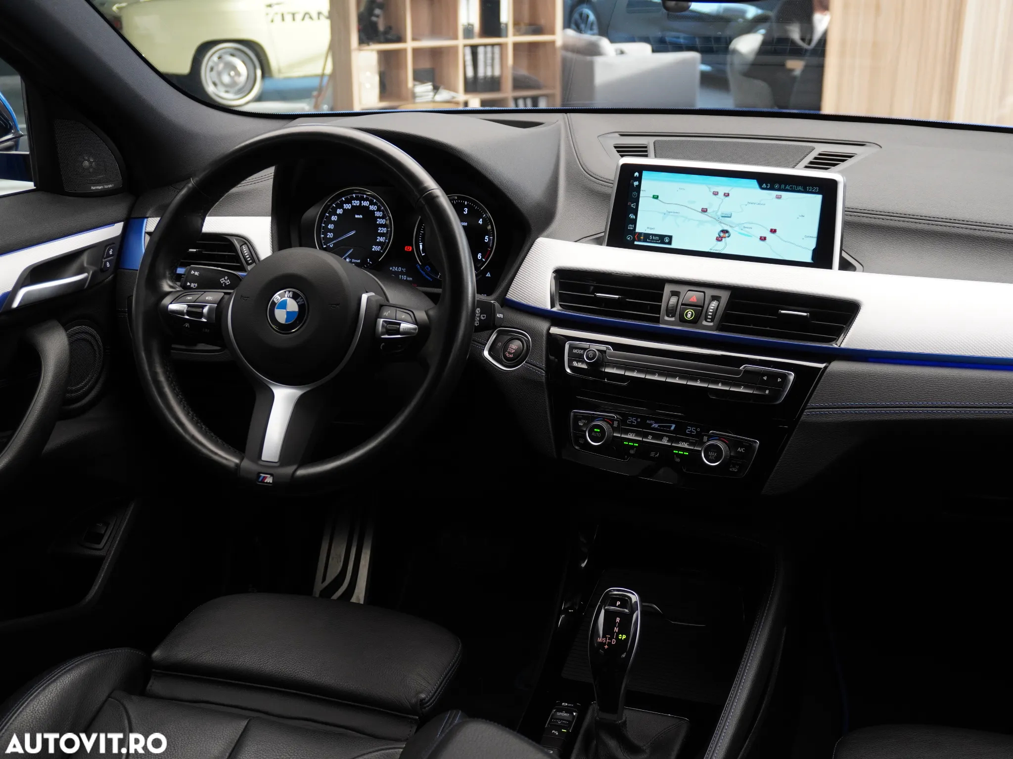 BMW X2 xDrive20d AT M Sport X - 26