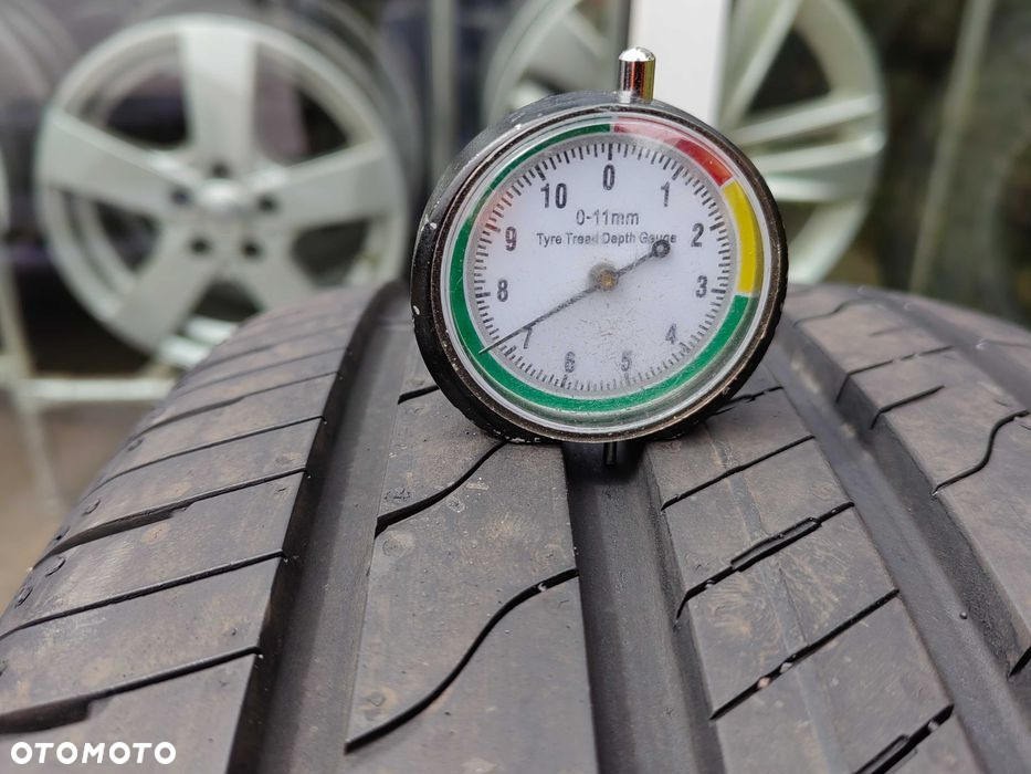 225/50r17 99W Goodyear Efficientgrip Performance para lato PL109 - 8