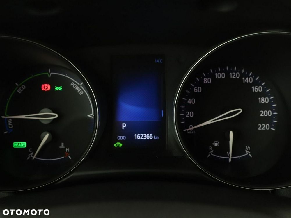 Toyota C-HR 1.8 Hybrid Style - 23