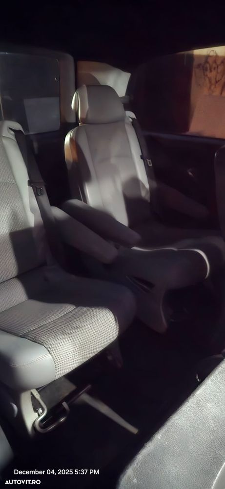Mercedes-Benz Vito - 9