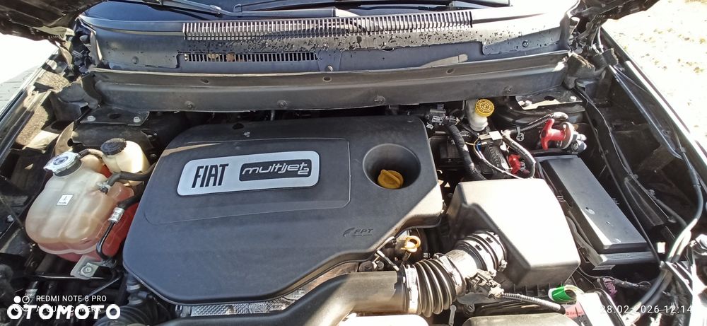 Fiat Freemont 2.0 Multijet Black Code AWD - 5