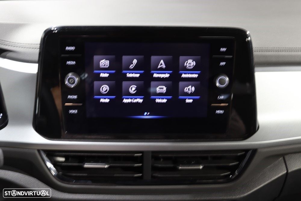 VW T-Roc 1.5 TSI Style DSG - 24