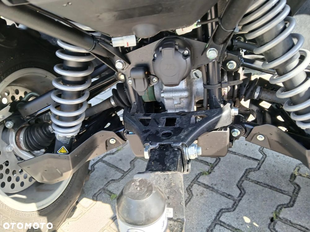 Yamaha Grizzly - 12