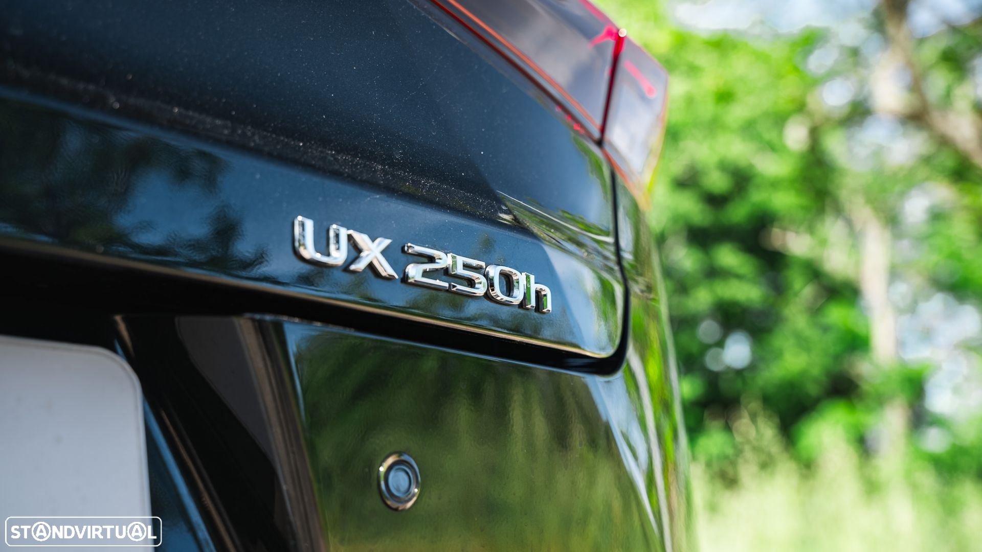 Lexus UX 250h Sport (Ecrã 12.3) - 17