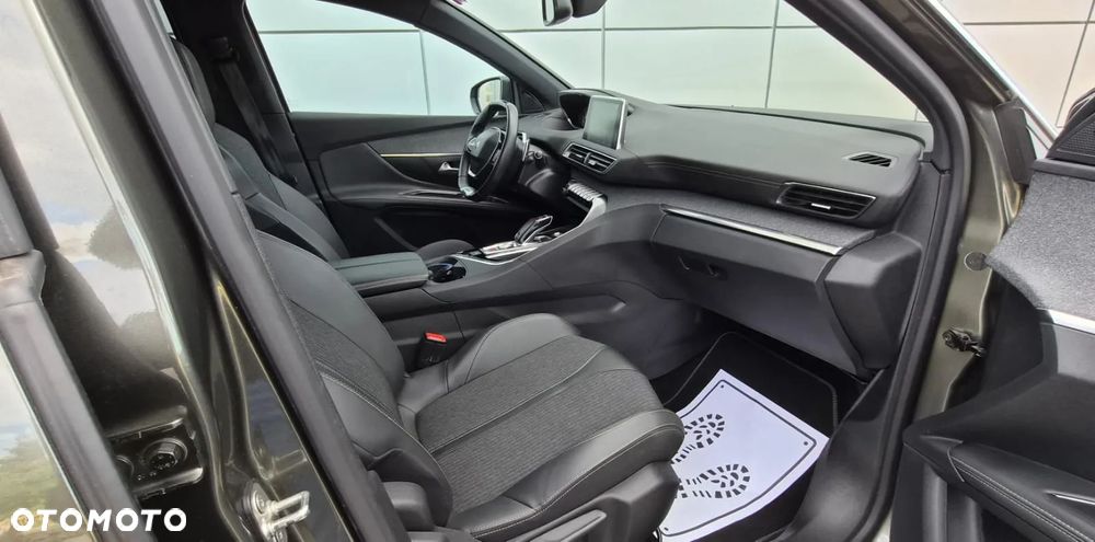 Peugeot 5008 1.5 BlueHDi GT Pack S&S EAT8 - 22
