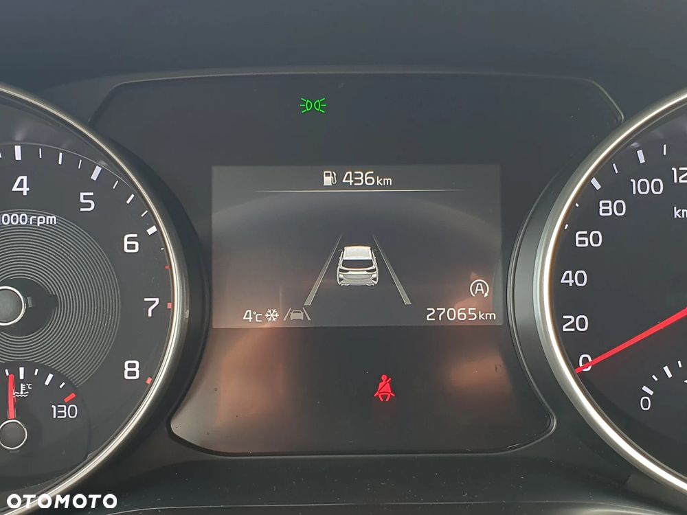 Kia Ceed 1.5 T-GDI M - 30