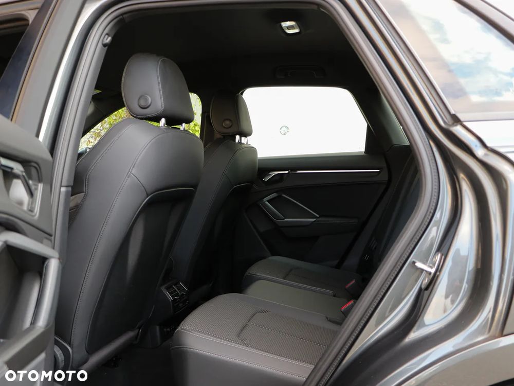 Audi Q3 35 TFSI S line S tronic - 18