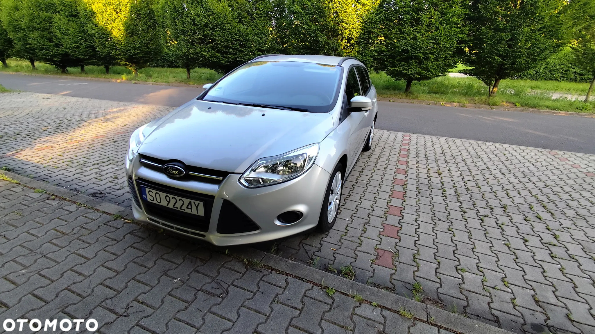 Ford Focus Turnier 1.6 Ti-VCT Trend - 2