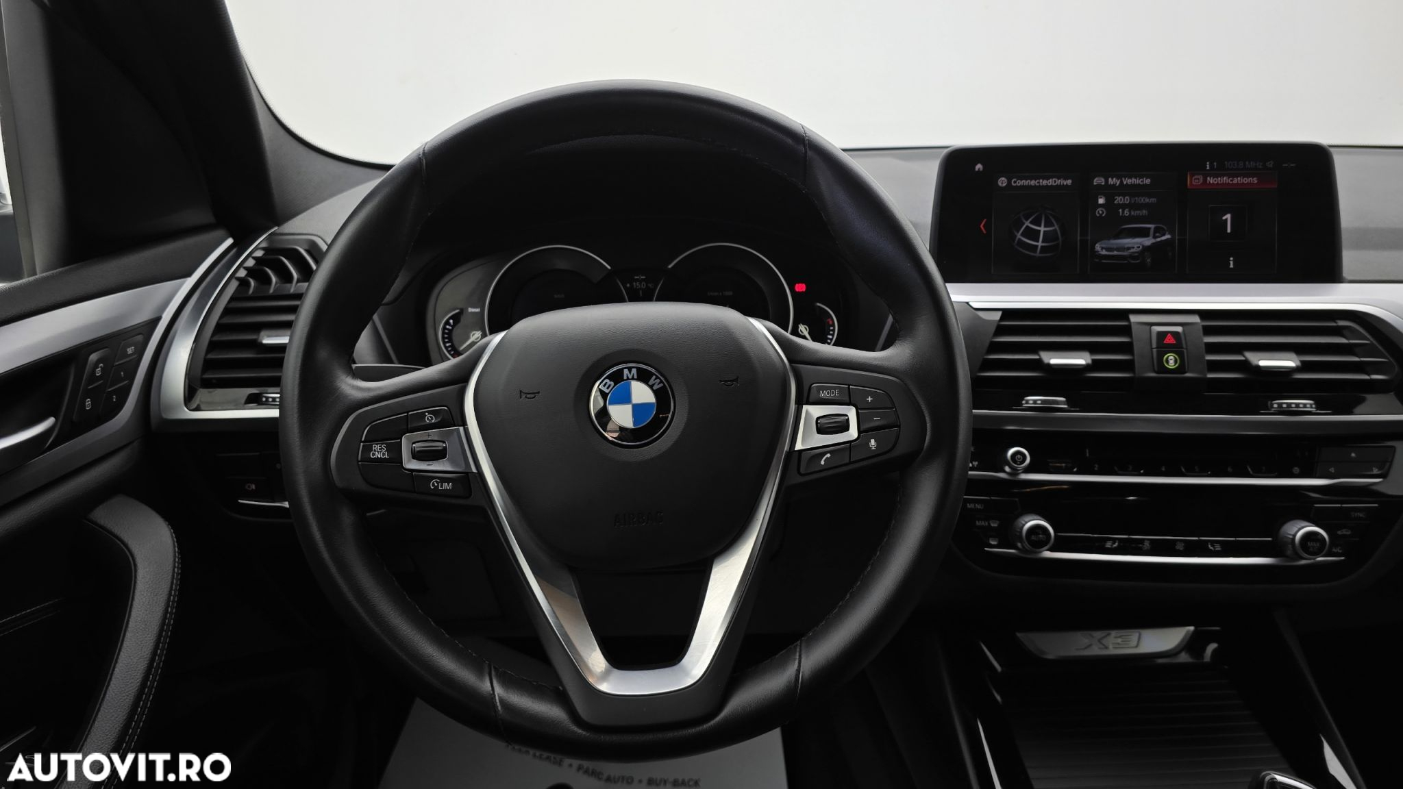 BMW X3 - 15