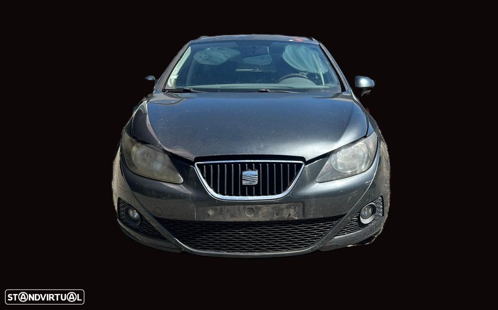 Seat Ibiza 6J ST  1.2 TDI (2011) - Lote de Peças - 2
