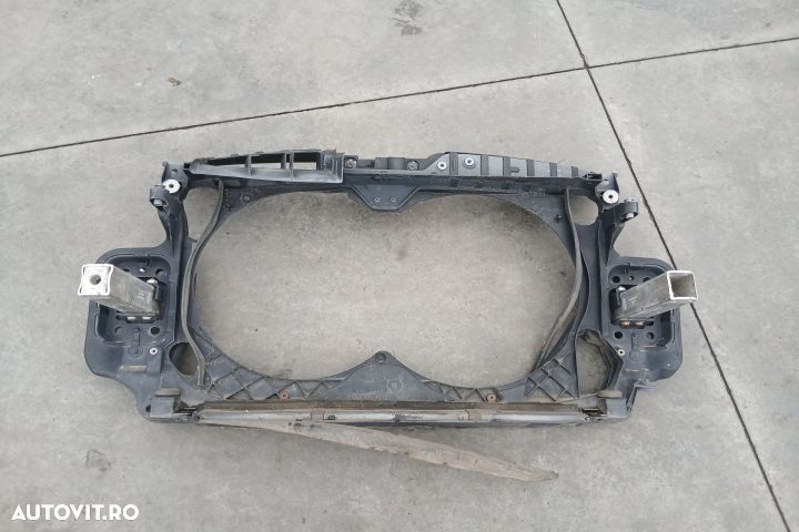 Trager / Calandru 4F0805594H 4F0807133 4F0807134 4F0805594H 4F0807133 - 1
