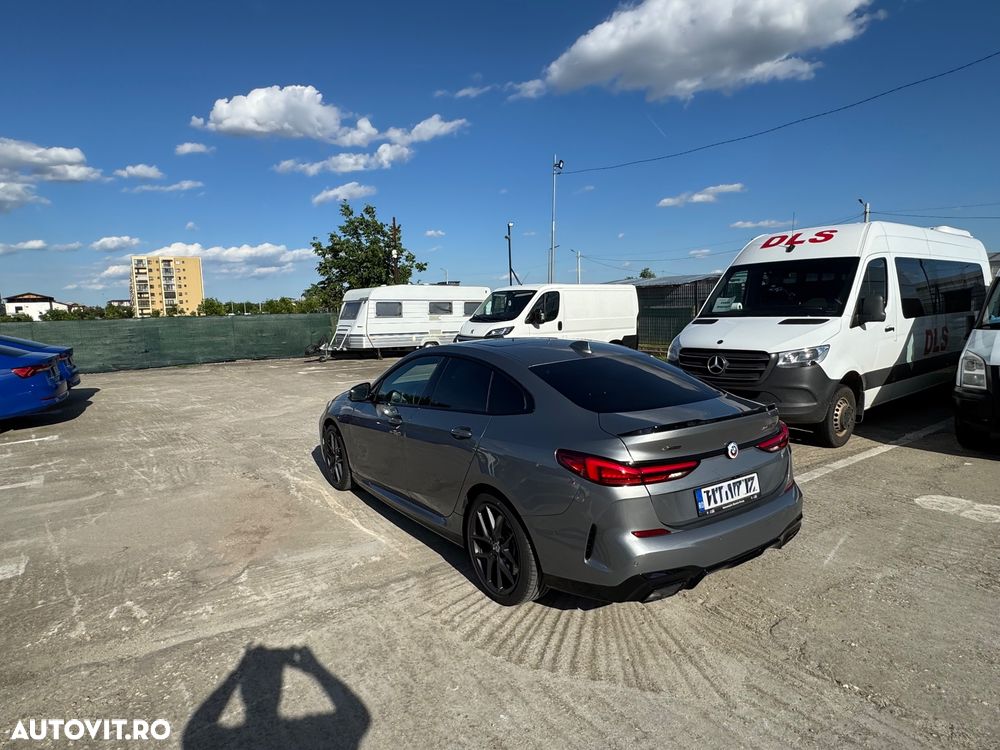 BMW M2 - 7