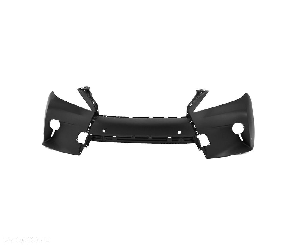 LEXUS RX350/450H 2012 - 2015  PRZEDNI ZDERZAK (inne części: listwa błotnik grill lampa osłona drzwi) - 1