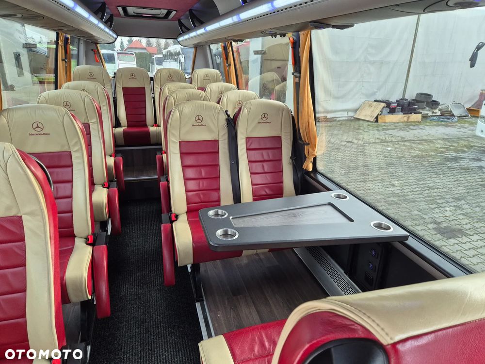 Mercedes-Benz SPICA/ SPRINTER/ SPROWADZONY/ 3.0 SILNIK - 22