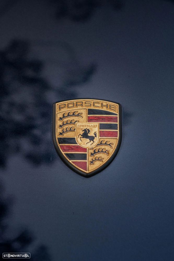 Porsche Cayman 3.4 S Tiptronic - 22