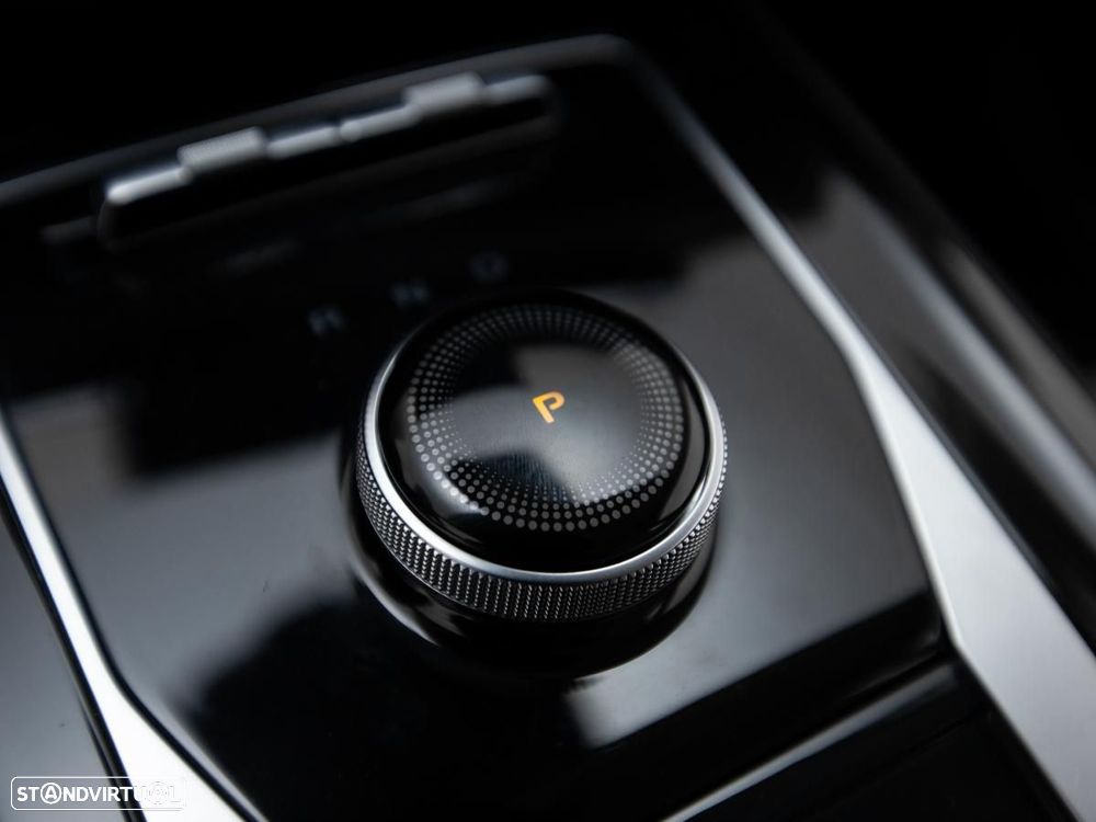 MG MG5 51 kWh Comfort - 19