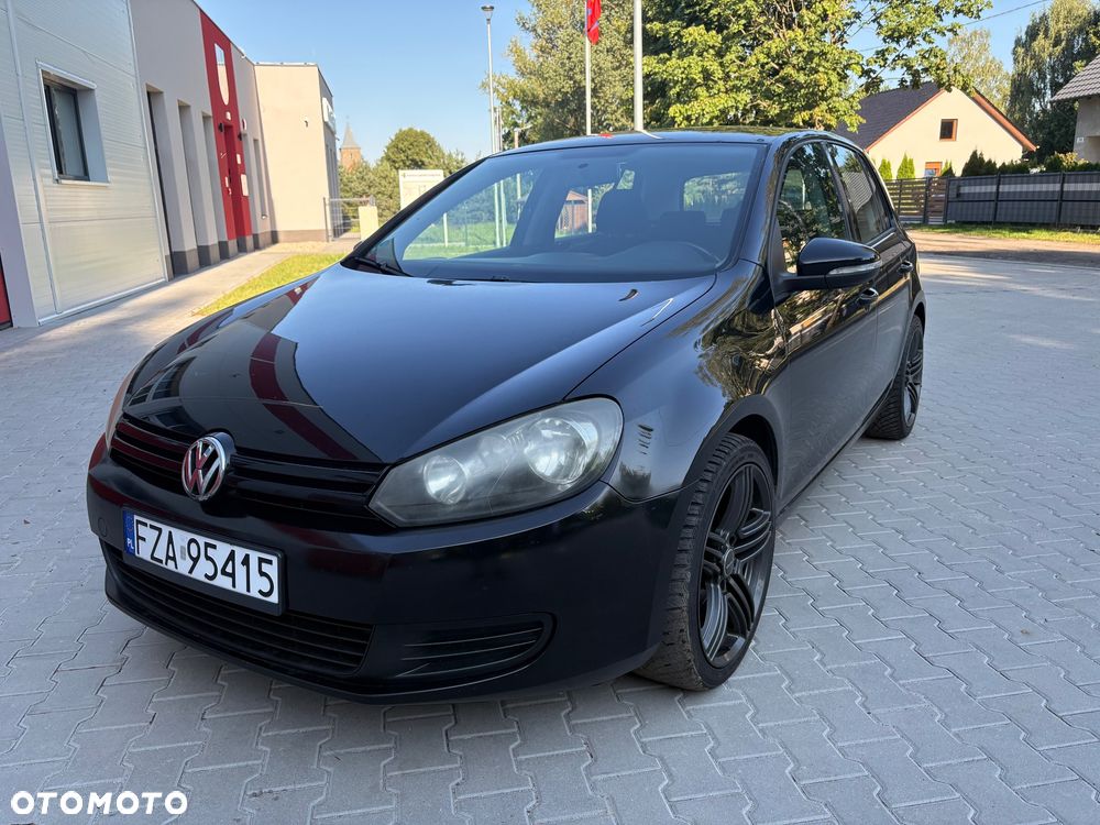 Volkswagen Golf 1.4 Edition - 3