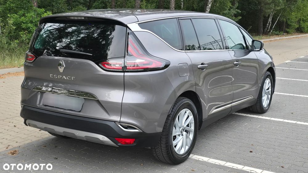 Renault Espace Energy TCe 200 EDC Intens - 9